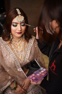 cosmetic glitter