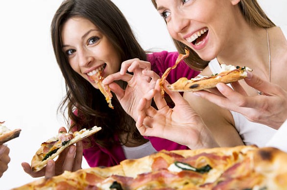 health and bacon