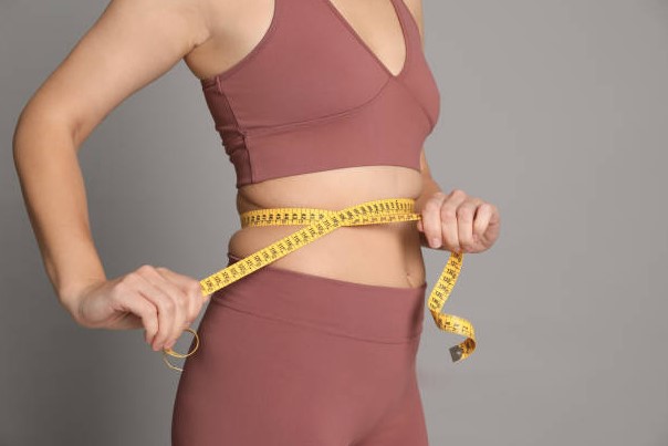 weight loss